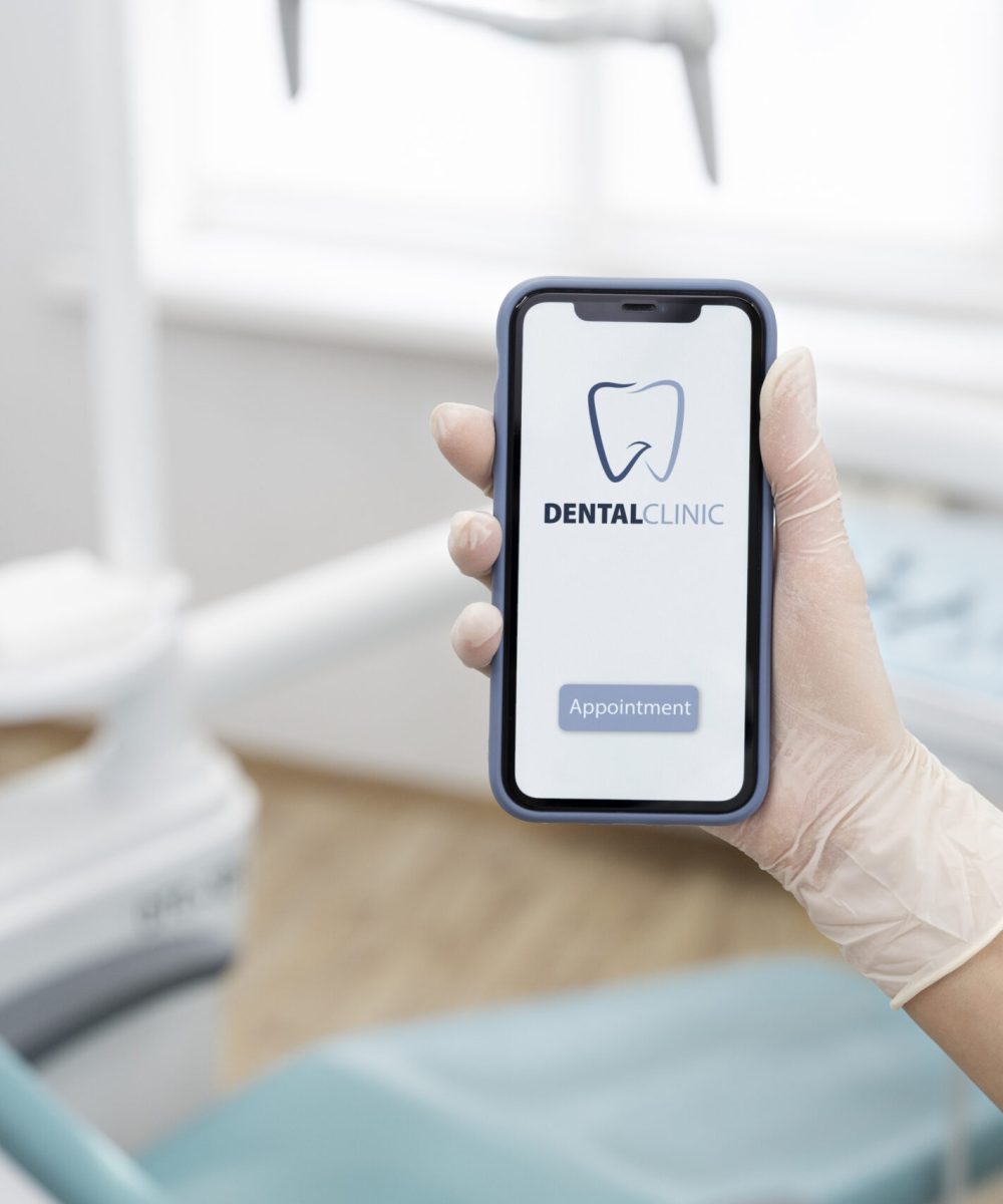 Atención inmediata en emergencias odontológicas 24 horas en Toledo